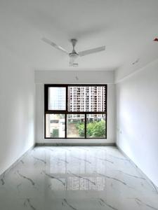Hall Image of 500 Sq.ft 1 BHK Apartment / Flat for sale in Raymond Realty Ten X Habitat, Thane West Thane for Rs. 9499999