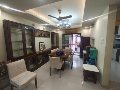 Hall Image of 1125 Sq.ft 2 BHK Apartment / Flat for sale in Patuli Kolkata for Rs. 8000000