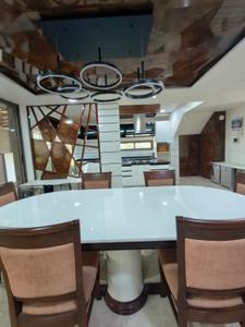Hall Image of 4275 Sq.ft 4 BHK Villa for sale in Science City Ahmedabad for Rs. 150000000