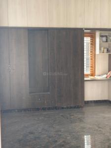 Bedroom Image of 3200 Sq.ft 5 BHK Independent House for sale in Vidyaranyapura Bengaluru for Rs. 19000000