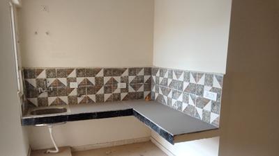 Kitchen Image of 750 Sq.ft 2 BHK Apartment / Flat for sale in MRG The Balcony, Sector 93 Gurgaon for Rs. 7200000