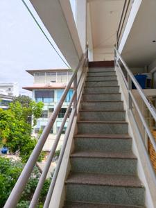 Balcony Image of 900 Sq.ft 2 BHK Independent House for rent in Kasturi Nagar Bengaluru for Rs. 26000
