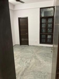 Bedroom Image of 495 Sq.ft 2 BHK Apartment / Flat for sale in Sangam Vihar New Delhi for Rs. 2400000