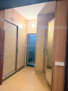 Bedroom Image of 1650 Sq.ft 2 BHK Independent House for rent in Jayanagar Bengaluru for Rs. 150000