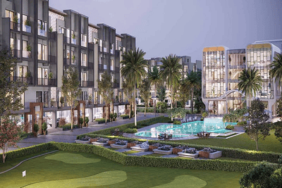 Image of 990 Sq.ft 2.5 BHK Apartment / Flat for sale in Smartworld Orchard, Sector 61, Gurgaon for Rs. 22000000