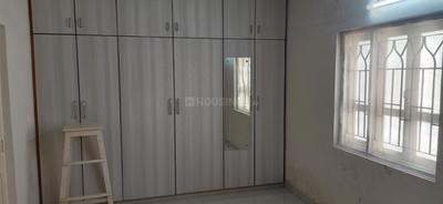 Bedroom Image of 1400 Sq.ft 3 BHK Independent House for sale in Nagnath Gate Jamnagar for Rs. 3999900
