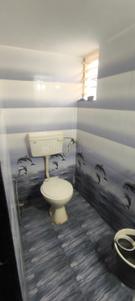 Bathroom Image of Raghuvanshi nivas in Sangamvadi, Pune