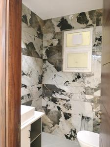 Common Bathroom Image of 4500 Sq.ft 4 BHK Builder Floor for sale in Sector 21C Faridabad for Rs. 45000000