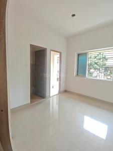 Bedroom Image of 700 Sq.ft 2 BHK Apartment / Flat for sale in Patuli Kolkata for Rs. 3400000