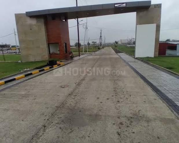 Image of 600 Sq.ft Residential Plot / Land for sale in Ringnodiya, Indore for Rs. 2280000