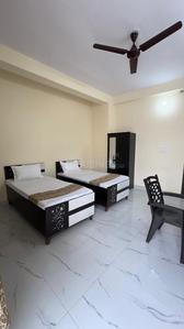 Hall Image of Shyam Vandana Luxury Boys PG Accommodation in Sector 22, Noida