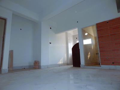 Hall Image of 859 Sq.ft 2 BHK Apartment / Flat for sale in Dum Dum Cantonment Kolkata for Rs. 3436000
