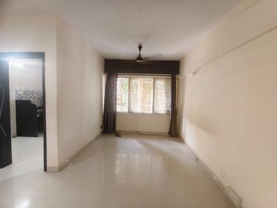 Hall Image of 750 Sq.ft 2 BHK Apartment / Flat for rent in Vasant Vihar Complax, Thane West Thane for Rs. 35000