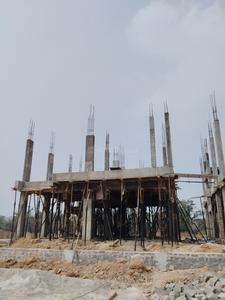 Image of 3015 Sq.ft 4 BHK Villa for sale in Oxygen City, Sultanpur, Sangareddy for Rs. 22600000