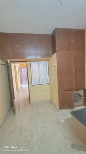 Bedroom Image of 900 Sq.ft 2 BHK Independent House for rent in Pallikaranai Chennai for Rs. 13000