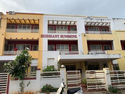Image of 3200 Sq.ft 4 BHK Villa for sale in Baner, Pune for Rs. 25000000