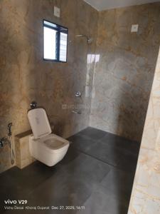 Image of 2003 Sq.ft 4 BHK Villa for rent in Ganesh Exotica Bungalows, Vaishno Devi Circle, Ahmedabad for Rs. 35000