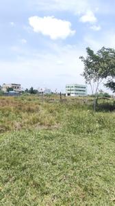 Image of 2100 Sq.ft Residential Plot / Land for sale in Adhanur, Chennai for Rs. 8400000