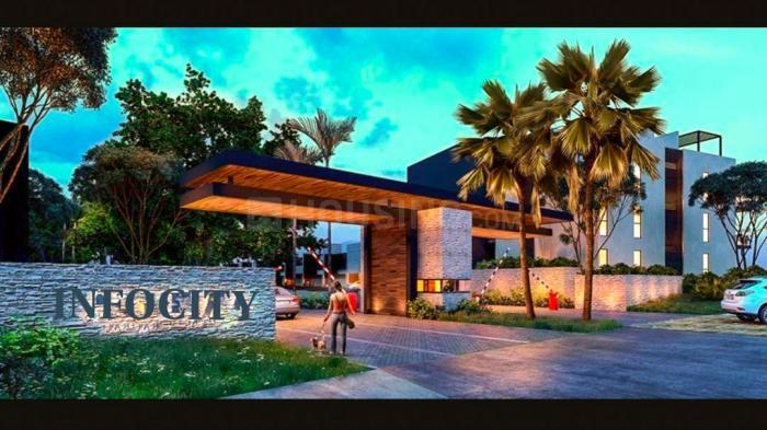 Sunderdeep Infocity Phase 2 Main Image 1