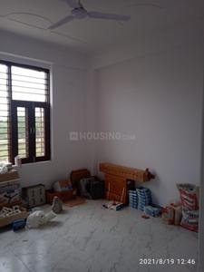 Bedroom Image of 911 Sq.ft 1 BHK Independent House for rent in Sector 5 Gurgaon for Rs. 16000