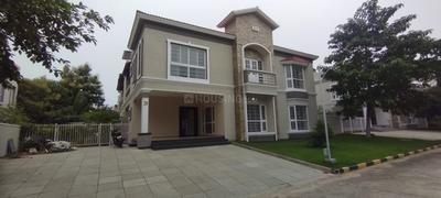 5 BHK Villa
