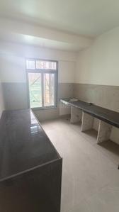 Kitchen Image of 750 Sq.ft 2 BHK Apartment / Flat for sale in Pittie Antariksh Ace, Bandra East Mumbai for Rs. 23000000