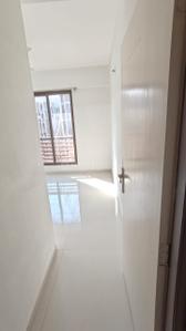 Bedroom Image of 1200 Sq.ft 2 BHK Apartment / Flat for sale in Hrishikesh Kishor Park, Vaishno Devi Circle Ahmedabad for Rs. 5300000