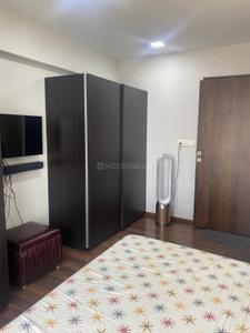 Bedroom Image of 750 Sq.ft 2 BHK Apartment / Flat for sale in Spenta Altavista Phase 3, Chembur Mumbai for Rs. 18000000