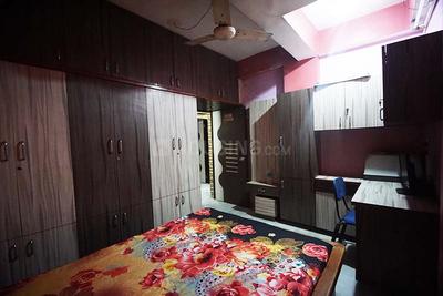 Bedroom Image of 828 Sq.ft 2 BHK Apartment / Flat for sale in Kankaria Ahmedabad for Rs. 7800000