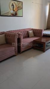 Hall Image of 1272 Sq.ft 2 BHK Apartment / Flat for sale in Kiara Residency, Sushant Golf City Lucknow for Rs. 10000000