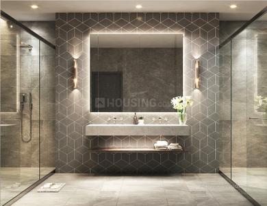 Bathroom Image of 6286 Sq.ft 5 BHK Villa for sale in Bardez Goa for Rs. 80000000