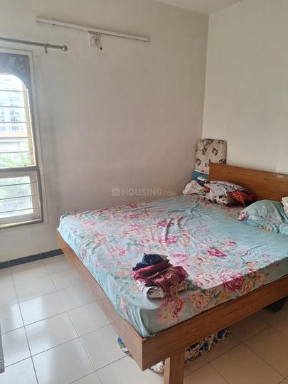 Jodhpur Village, Jodhpur Bedroom 1