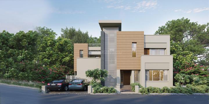 Adani The West Park Main Image 1