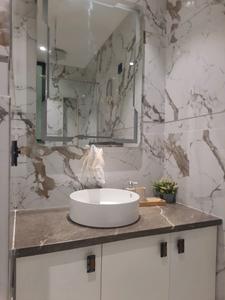 Bedroom Two Image of 2700 Sq.ft 4 BHK Builder Floor for sale in Builder Floor Ireo, Sector 60 Gurgaon for Rs. 45000000