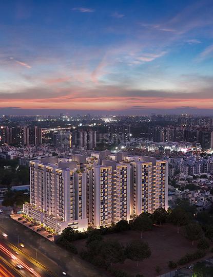 Sun Urban Park Main Image 1