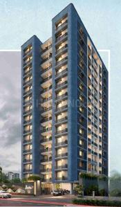 Image of 1830 Sq.ft 3 BHK Apartment / Flat for sale in Palanpur, Surat for Rs. 7099000