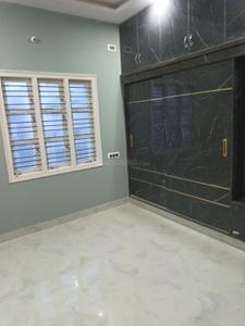 Bedroom Image of 1150 Sq.ft 3 BHK Independent House for sale in Margondanahalli Bengaluru for Rs. 12500000
