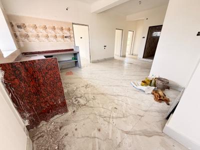 Hall Image of 1184 Sq.ft 3 BHK Apartment / Flat for sale in Uttarpara Hooghly for Rs. 3907200