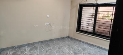 Bedroom Image of 1200 Sq.ft 2 BHK Duplex for rent in Khajrana Indore for Rs. 20000