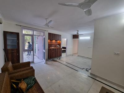 Hall Image of 2650 Sq.ft 3 BHK Independent House for rent in Sector 26 Noida for Rs. 48500