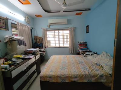 Bedroom Image of 2160 Sq.ft 6 BHK Independent House for sale in Ambawadi Ahmedabad for Rs. 30000000