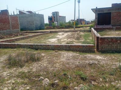 Vijay Nagar Colony Plot View 1