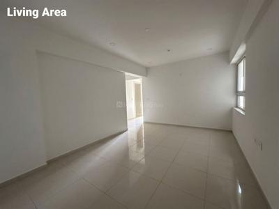 Hall Image of 1416 Sq.ft 3 BHK Apartment / Flat for sale in DS Sky Shubham, K R Puram Bengaluru for Rs. 11500000
