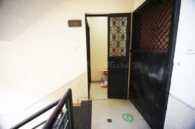 Main Entrance Image of 635 Sq.ft 1 BHK Apartment / Flat for sale in  ShreeRam Dream, Dhanori Pune for Rs. 4500000