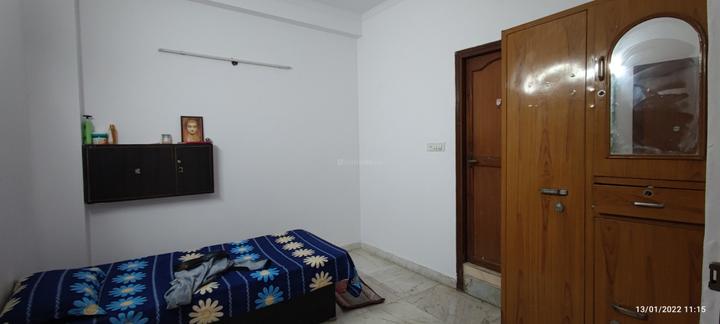 JSB Paryavaram Complex Bedroom 1