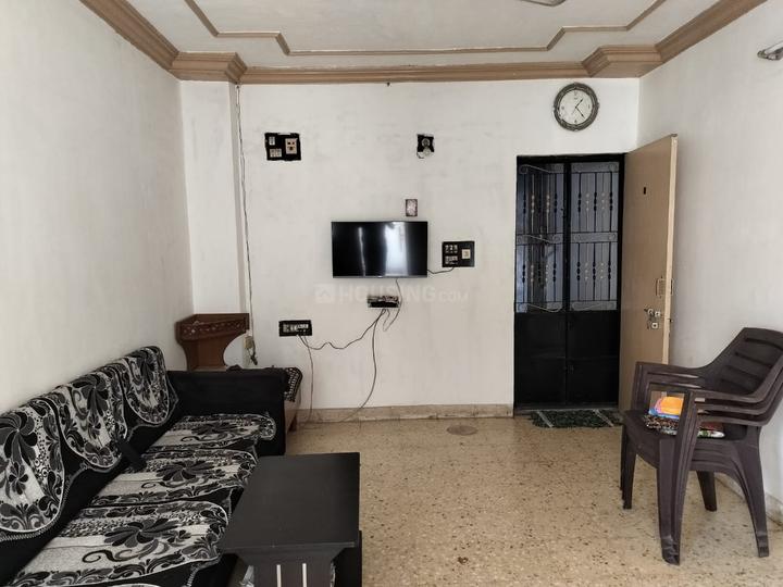 2 BHK 1100 Sqft Flat for sale at Maninagar, Ahmedabad Property ID