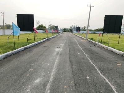 Image of 800 Sq.ft Residential Plot / Land for sale in Red Hills, Chennai for Rs. 1800000