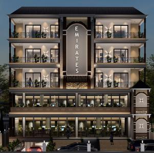 3 BHK Independent Builder Floor