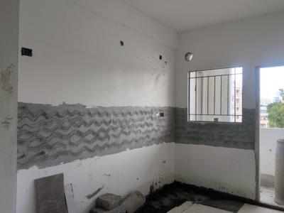 Kitchen Image of 1333 Sq.ft 3 BHK Apartment / Flat for sale in HK Roshini Homes, Horamavu Bengaluru for Rs. 8343000