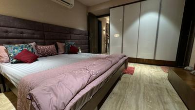 Bedroom Image of 4850 Sq.ft 4 BHK Apartment / Flat for sale in Ganesh Sundarvan Epitome, Jodhpur Ahmedabad for Rs. 60000000
